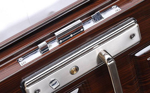 淳化24小时上门开锁公司