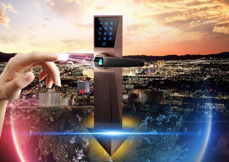 淳化24小时上门开锁公司